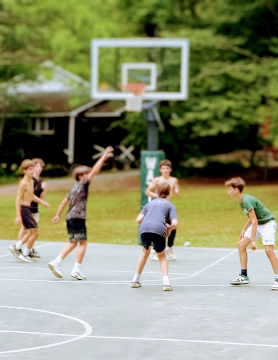 Programmi sportivi d'elite